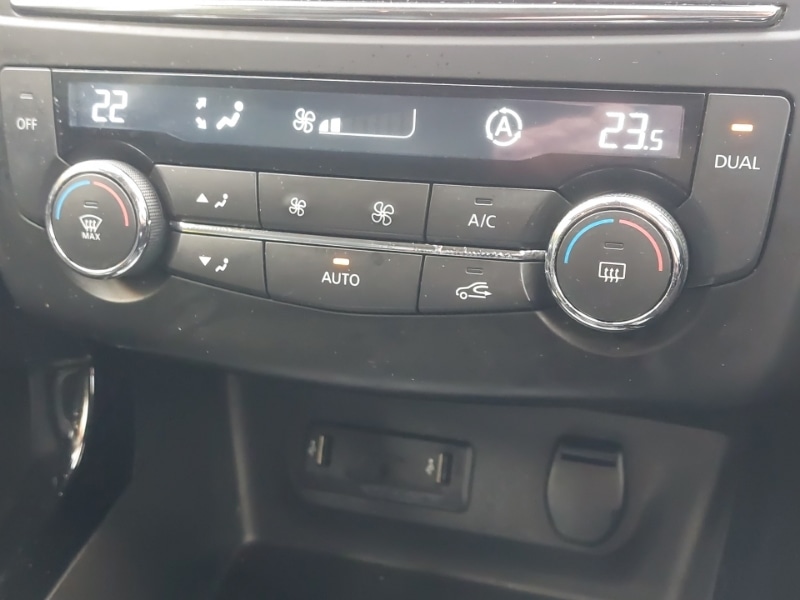 Used Renault Kadjar 2017 for sale - 77035007: Photo 18