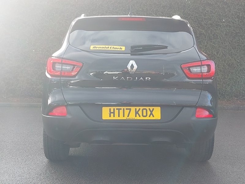 Used Renault Kadjar 2017 for sale - 77035007: Photo 19