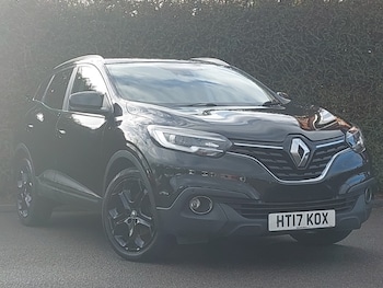 2017 - 1.2 TCE Dynamique S Nav 5dr