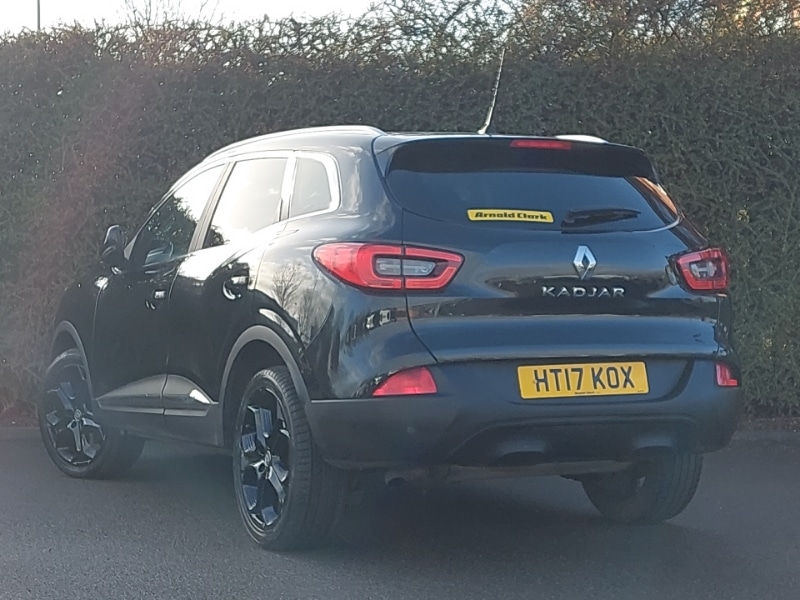 Used Renault Kadjar 2017 for sale - 77035007: Photo 3