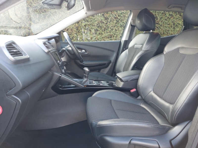 Used Renault Kadjar 2017 for sale - 77035007: Photo 5