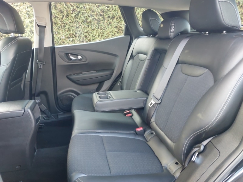 Used Renault Kadjar 2017 for sale - 77035007: Photo 6