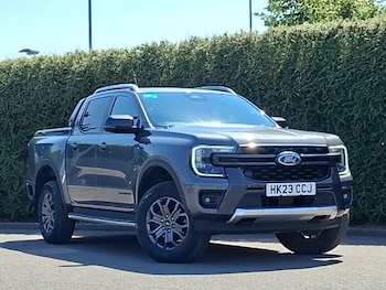 Used Ford Ranger 2023 for sale - 79195337: Photo