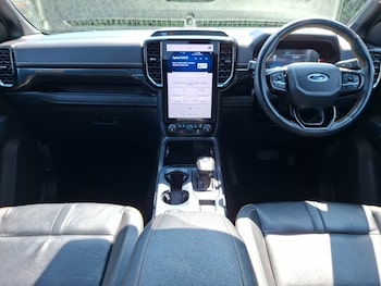 Used Ford Ranger 2023 for sale - 79195337: Photo