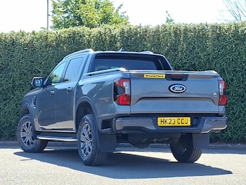 Used Ford Ranger 2023 for sale - 79195337: Photo