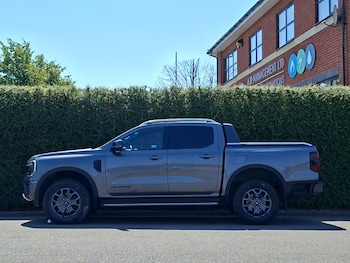 Used Ford Ranger 2023 for sale - 79195337: Photo