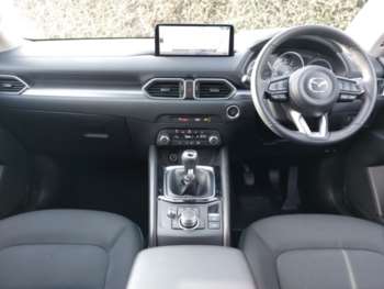 Used Mazda CX-5 2023 for sale - 74902115: Photo