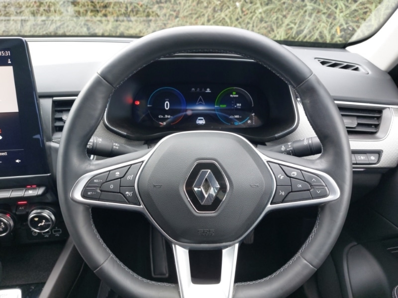 Used Renault Arkana 2022 for sale - 76151033: Photo 17