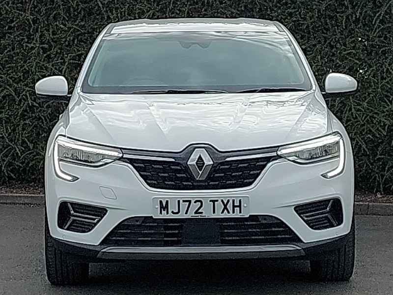 Used Renault Arkana 2022 for sale - 76151033: Photo 19