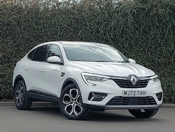 Renault - Arkana