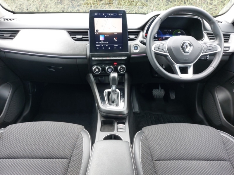 Used Renault Arkana 2022 for sale - 76151033: Photo 2