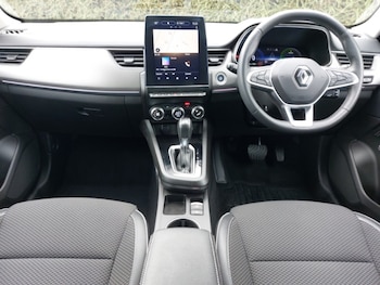 Used Renault Arkana 2022 for sale - 76151033: Photo 2