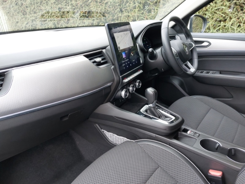 Used Renault Arkana 2022 for sale - 76151033: Photo 5