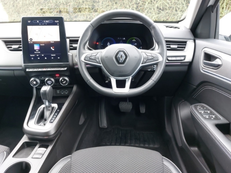 Used Renault Arkana 2022 for sale - 76151033: Photo 7