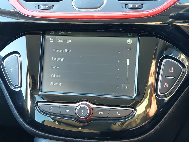 Used Vauxhall Corsa 2018 for sale - 77105366: Photo 12