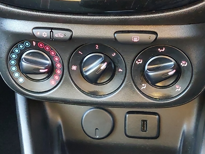 Used Vauxhall Corsa 2018 for sale - 77105366: Photo 14