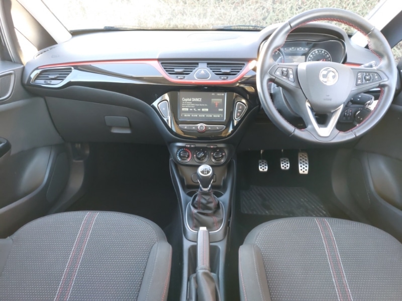 Used Vauxhall Corsa 2018 for sale - 77105366: Photo 2