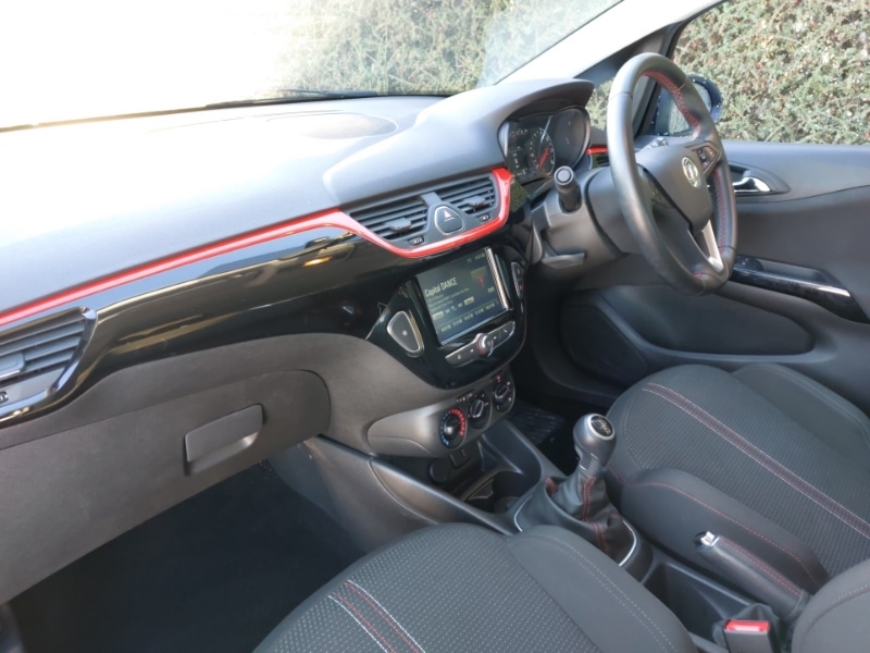 Used Vauxhall Corsa 2018 for sale - 77105366: Photo 5