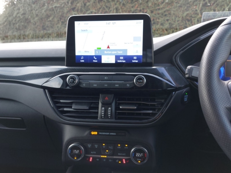 Used Ford Kuga 2021 for sale - 76403793: Photo 10