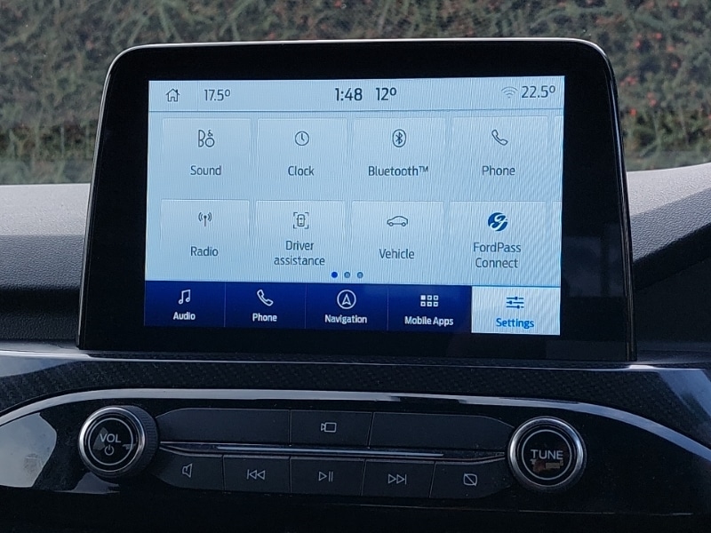 Used Ford Kuga 2021 for sale - 76403793: Photo 12