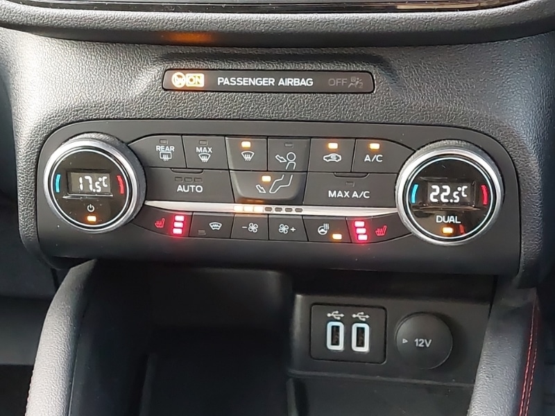 Used Ford Kuga 2021 for sale - 76403793: Photo 13