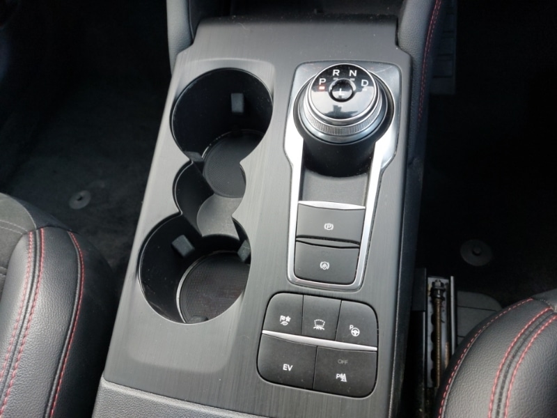 Used Ford Kuga 2021 for sale - 76403793: Photo 14