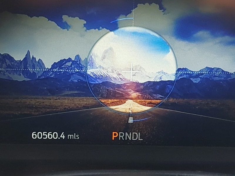 Used Ford Kuga 2021 for sale - 76403793: Photo 15