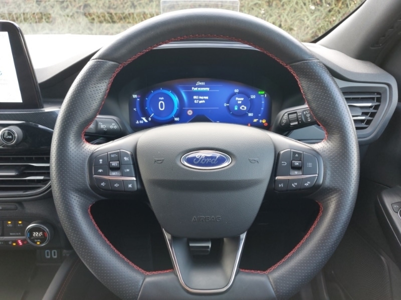 Used Ford Kuga 2021 for sale - 76403793: Photo 17