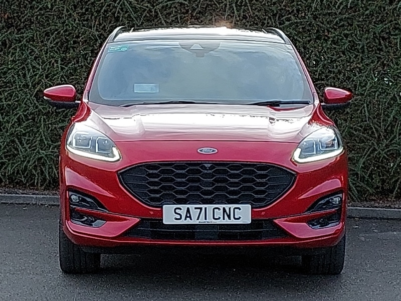 Used Ford Kuga 2021 for sale - 76403793: Photo 19