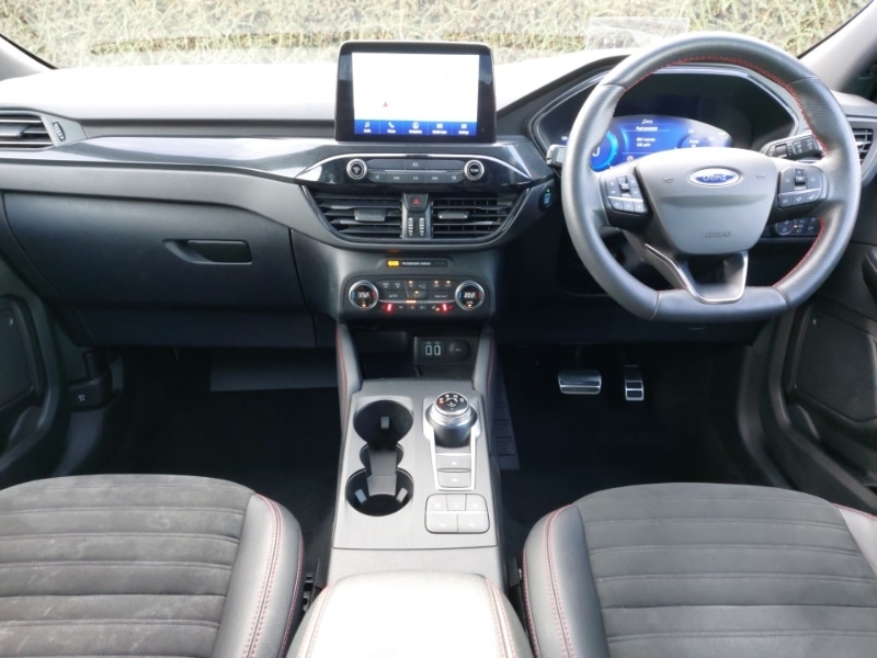 Used Ford Kuga 2021 for sale - 76403793: Photo 2