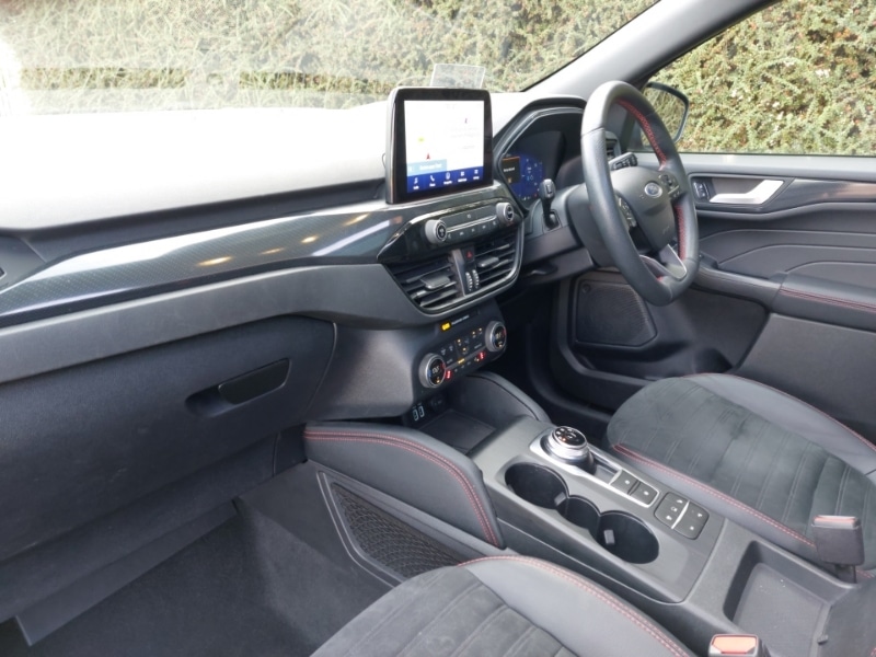 Used Ford Kuga 2021 for sale - 76403793: Photo 5