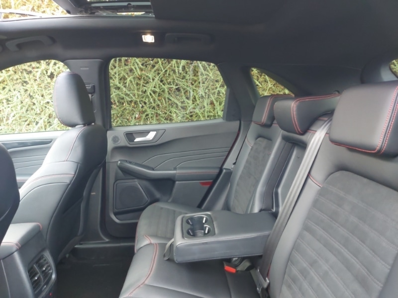 Used Ford Kuga 2021 for sale - 76403793: Photo 6