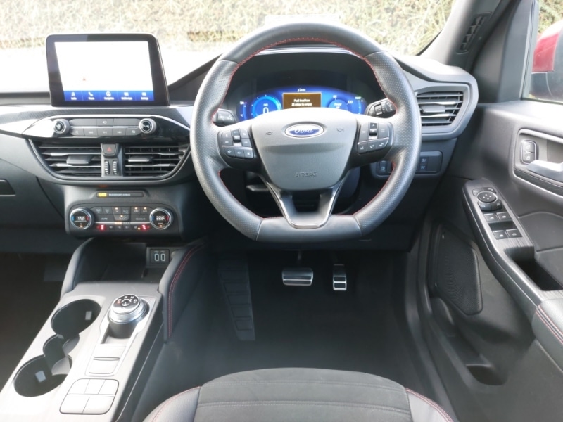 Used Ford Kuga 2021 for sale - 76403793: Photo 7