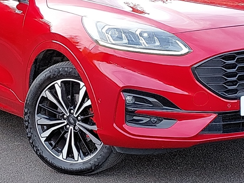 Used Ford Kuga 2021 for sale - 76403793: Photo 9