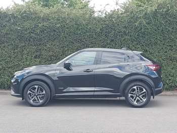 Used Nissan Juke 2024 for sale - 75076825: Photo