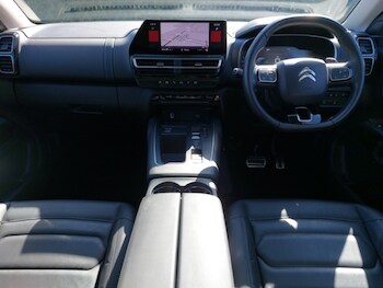 Used Citroen C5 Aircross 2023 for sale - 78428538: Photo