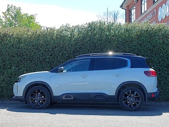 Used Citroen C5 Aircross 2023 for sale - 78428538: Photo