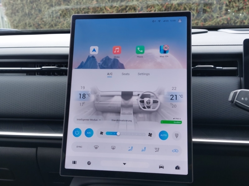 Used Jaecoo Jaecoo 7 2025 for sale - 77907922: Photo 15