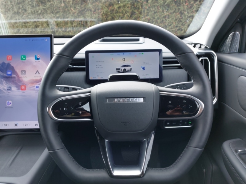 Used Jaecoo Jaecoo 7 2025 for sale - 77907922: Photo 17