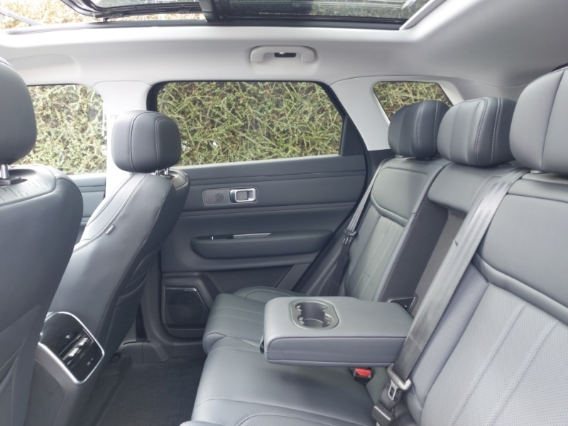 Used Jaecoo Jaecoo 7 2025 for sale - 77907922: Photo 6