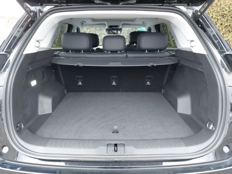 Used Jaecoo Jaecoo 7 2025 for sale - 77907922: Photo 8