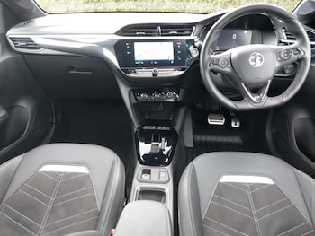 Used Vauxhall Corsa 2022 for sale - 75518615: Photo