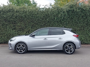 Used Vauxhall Corsa 2022 for sale - 75518615: Photo