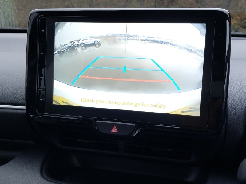 Used Mazda Mazda2 HYBRID 2024 for sale - 76951671: Photo 11