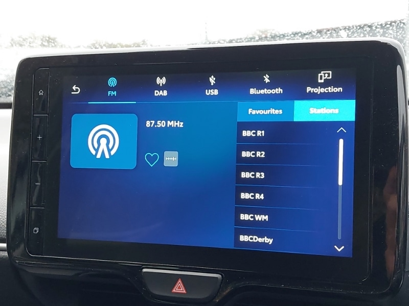 Used Mazda Mazda2 HYBRID 2024 for sale - 76951671: Photo 14