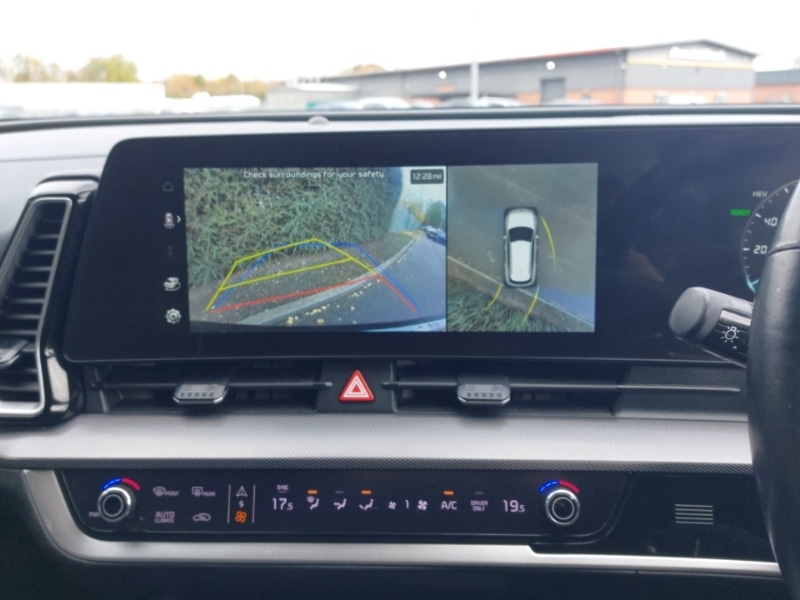 Used Kia Sportage 2022 for sale - 77281561: Photo 11