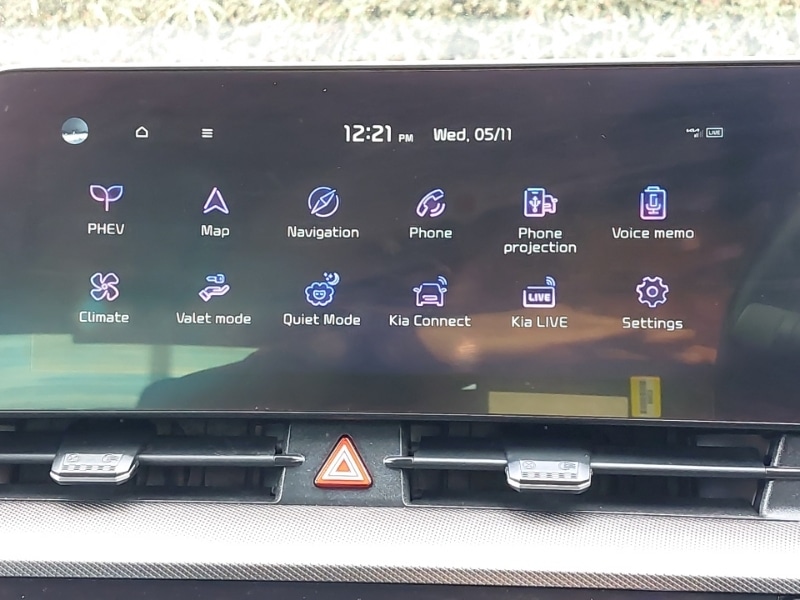 Used Kia Sportage 2022 for sale - 77281561: Photo 12