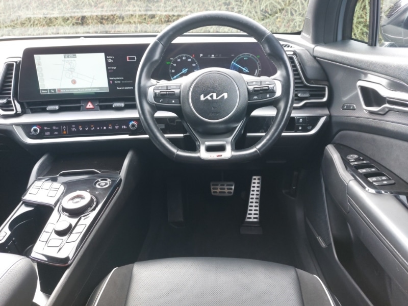 Used Kia Sportage 2022 for sale - 77281561: Photo 7