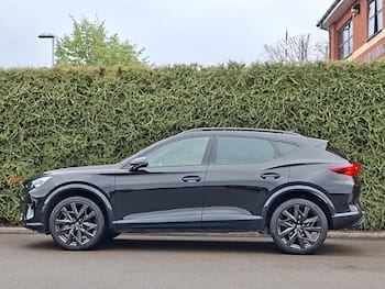 Used Cupra Formentor 2025 for sale - 79707399: Photo