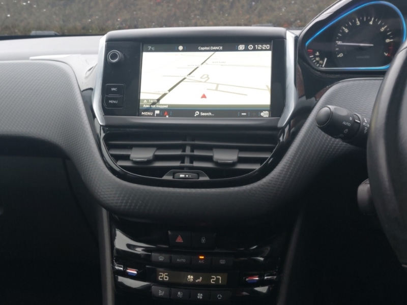 Used Peugeot 2008 2019 for sale - 77366759: Photo 10